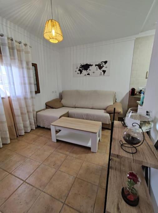 Estudio Jarampa En Barbate Extérieur photo