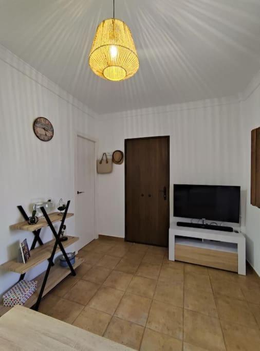 Estudio Jarampa En Barbate Extérieur photo
